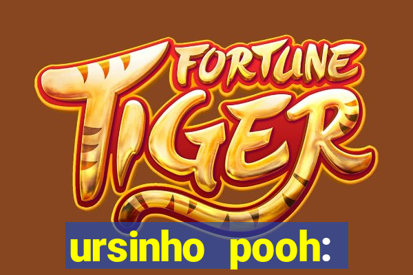 ursinho pooh: sangue e mel 2 online